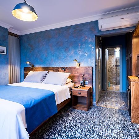 Hammam Suite Istanbulská provincie Exteriér fotografie