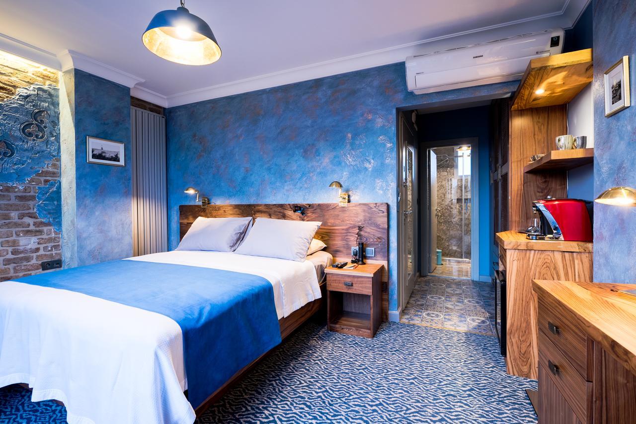 Hammam Suite Istanbulská provincie Exteriér fotografie