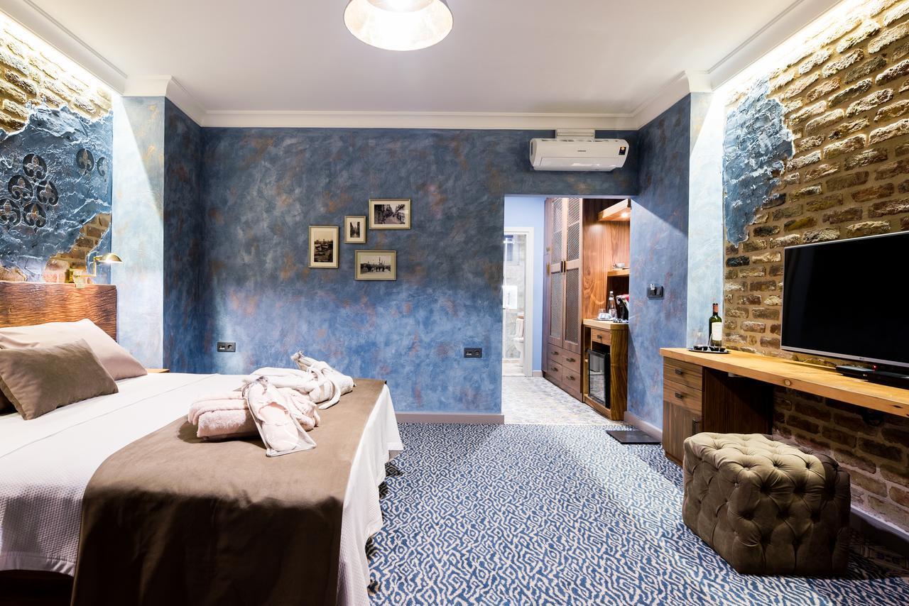 Hammam Suite Istanbulská provincie Exteriér fotografie