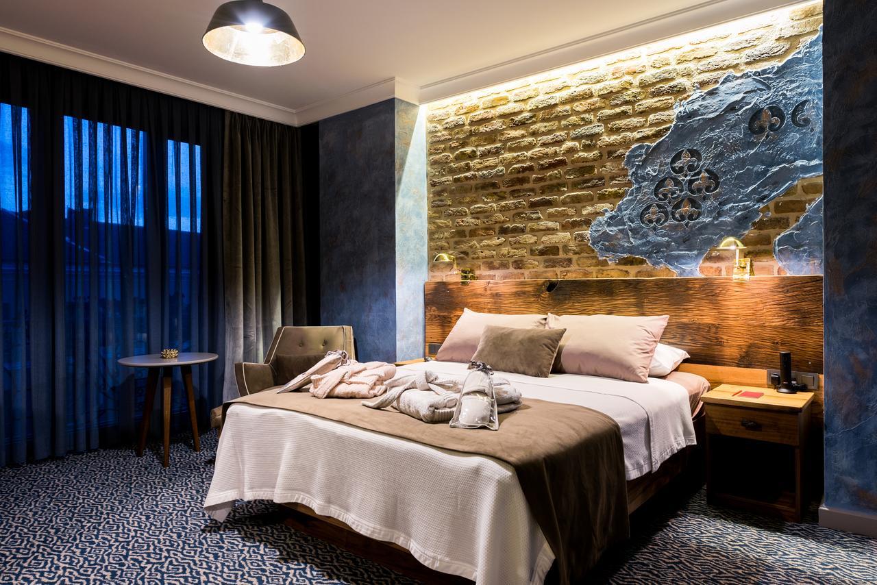 Hammam Suite Istanbulská provincie Exteriér fotografie