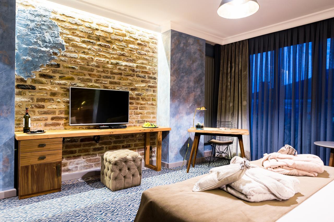 Hammam Suite Istanbulská provincie Exteriér fotografie