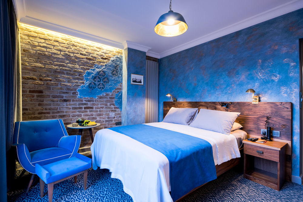 Hammam Suite Istanbulská provincie Exteriér fotografie
