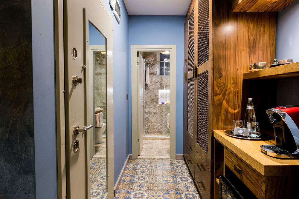 Hammam Suite Istanbulská provincie Exteriér fotografie