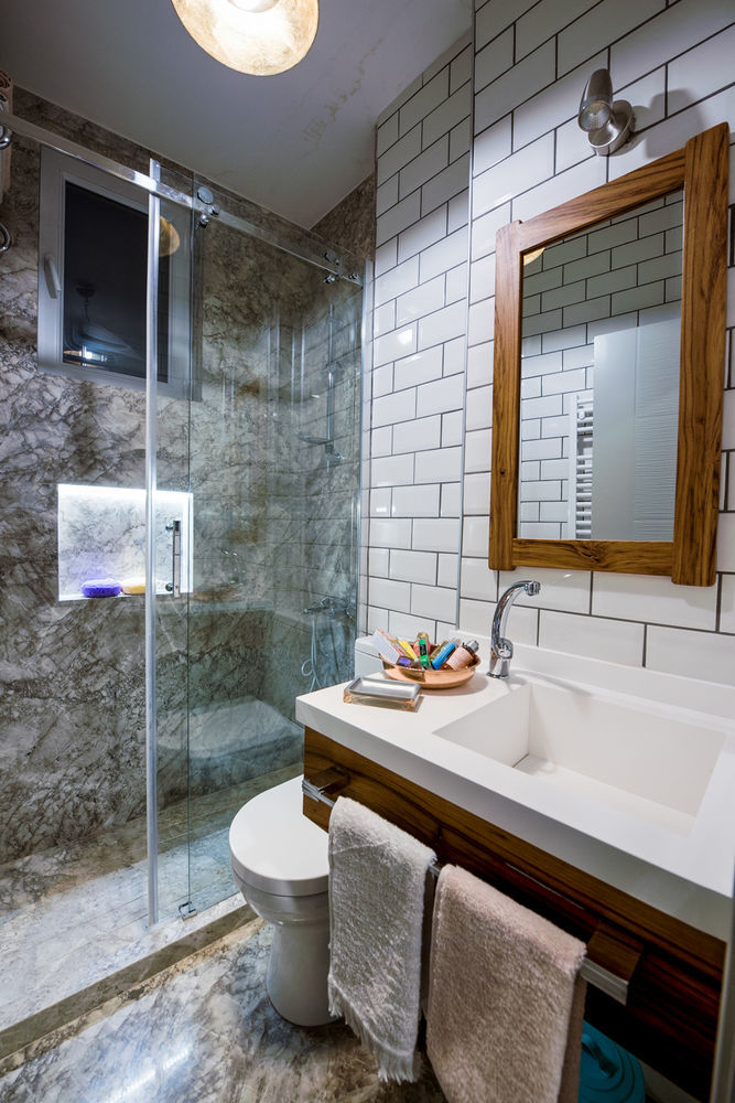 Hammam Suite Istanbulská provincie Exteriér fotografie