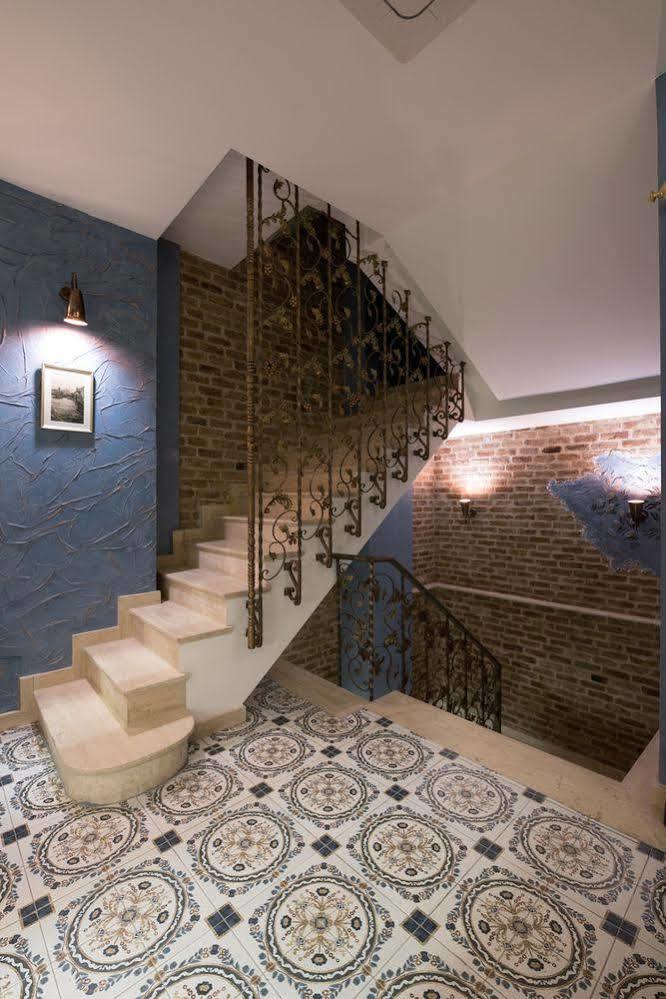 Hammam Suite Istanbulská provincie Exteriér fotografie