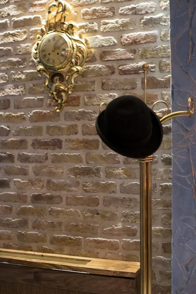 Hammam Suite Istanbulská provincie Exteriér fotografie